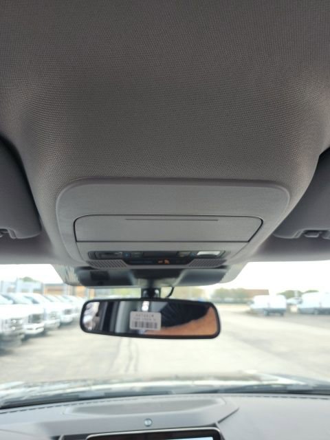 New 2025 Ford F150 Lightning Flash image 39