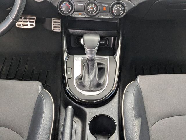 Used 2021 Kia Forte GT-Line image 17