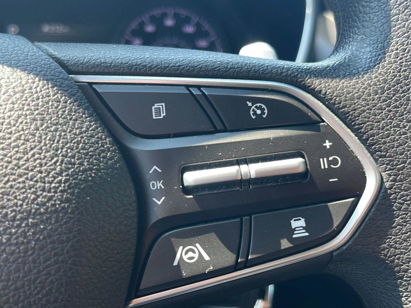 Certified 2023 Hyundai Santa Fe SE AWD/4WD image 31