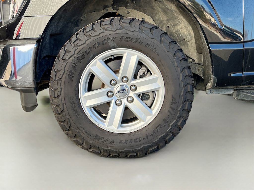 Used 2023 Ford F150 XLT w/ Equipment Group 301A Mid image 32