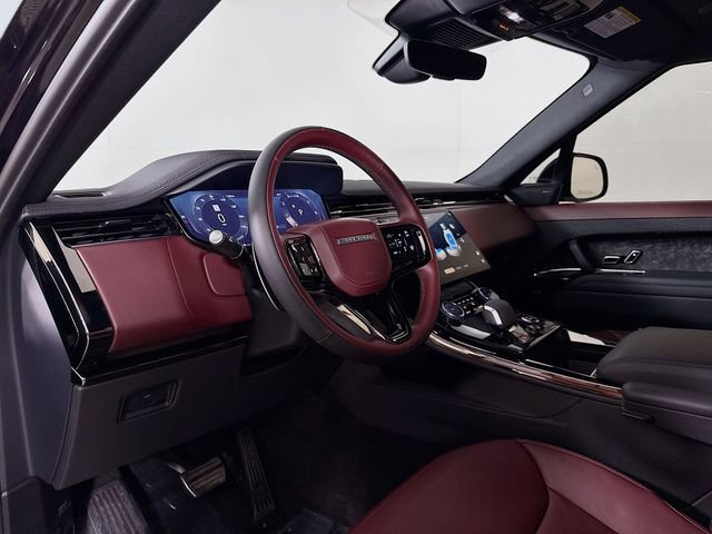 Certified 2023 Land Rover Range Rover Sport SE Dynamic image 9