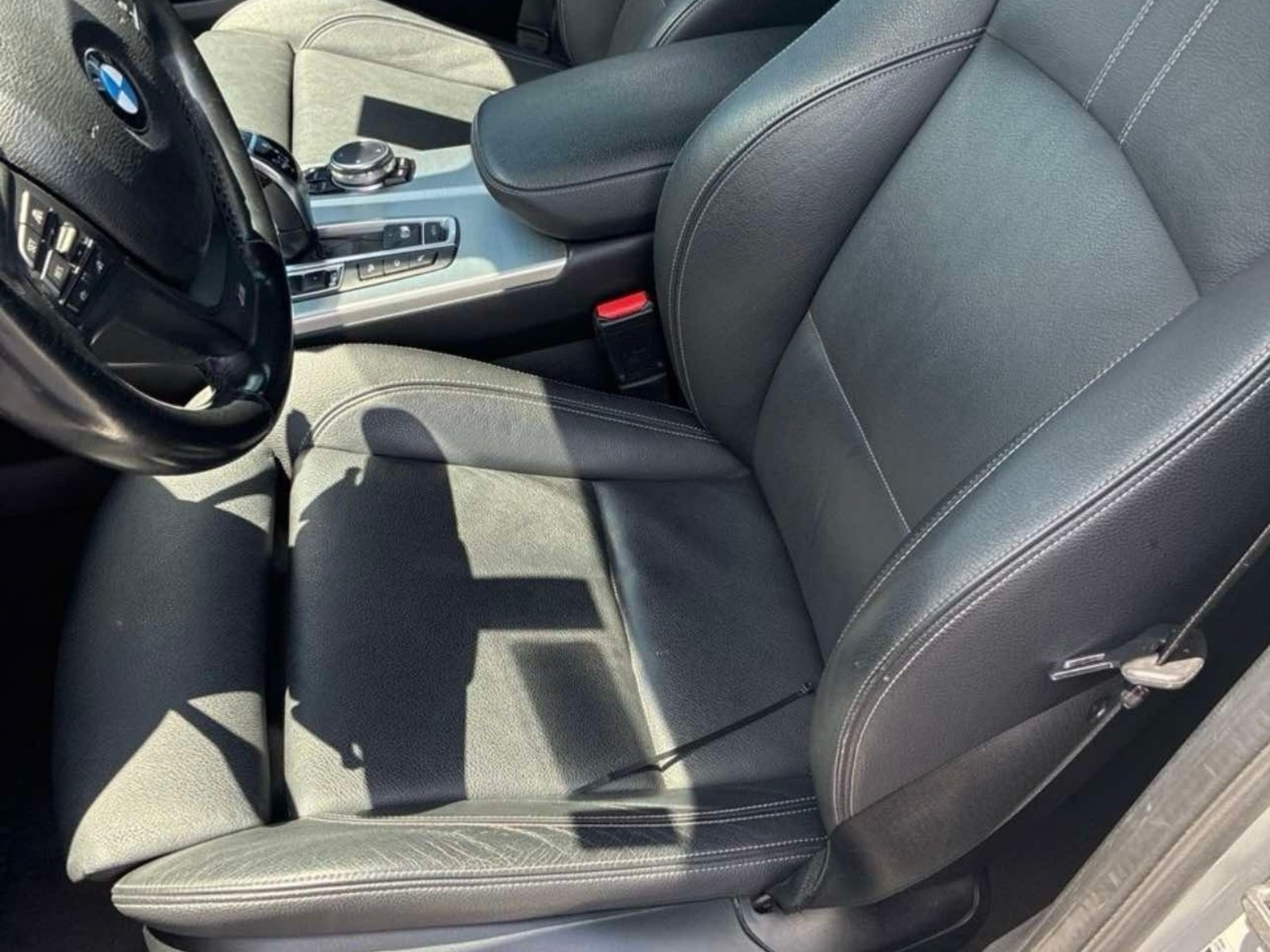 Used 2015 BMW X4 xDrive35i AWD/4WD image 3