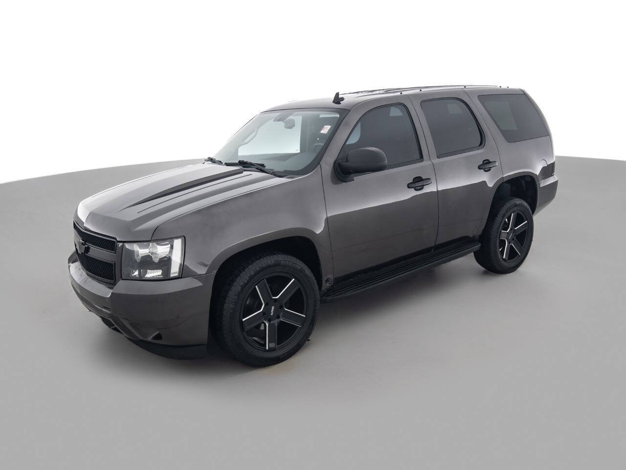 Used 2007 Chevrolet Tahoe LT w/ LT Preferred Equipment Group AWD/4WD image 9