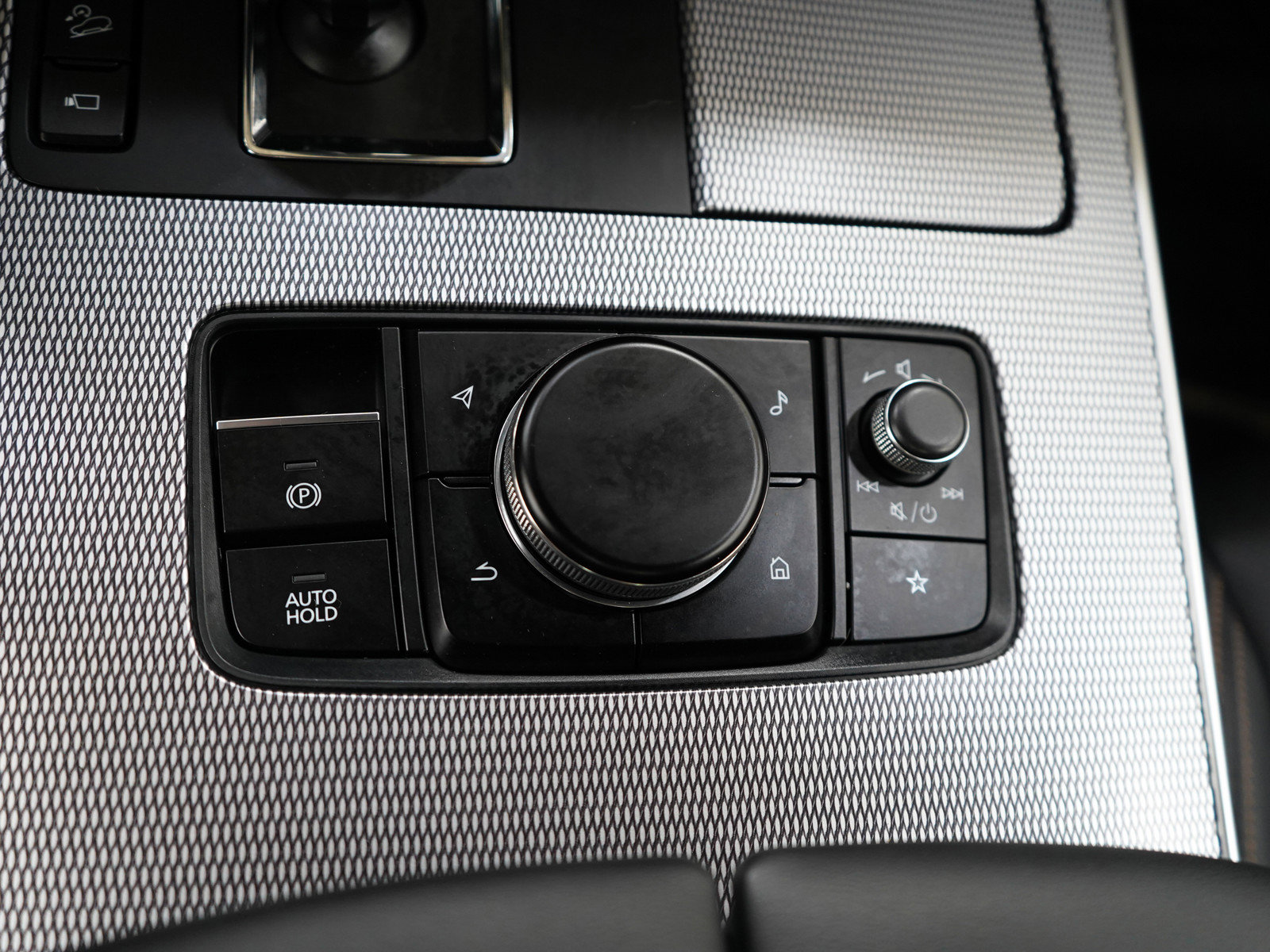 Certified 2025 MAZDA CX-90 3.3 Turbo S w/ Premium Package image 26