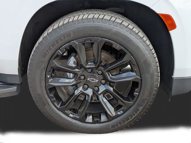 Used 2021 Chevrolet Suburban High Country image 11