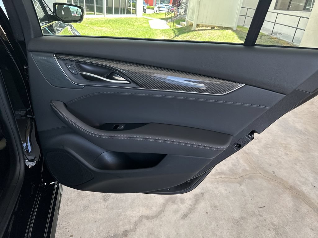New 2026 Cadillac CT5 Sport w/ Technology Package RWD image 29