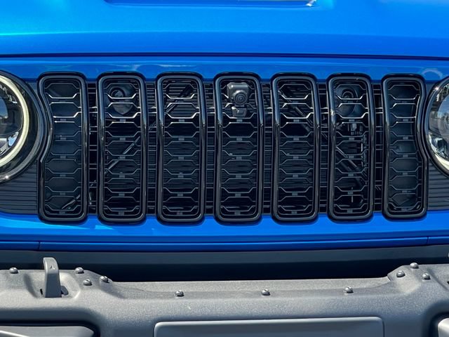 New 2026 Jeep Wrangler Unlimited Rubicon 392 AWD/4WD image 41