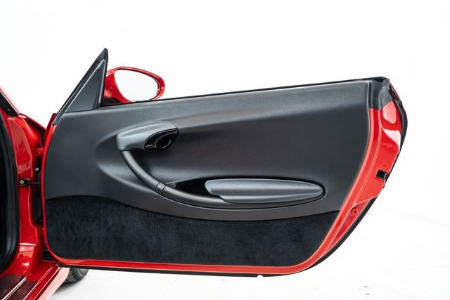 Used 1997 Porsche Boxster image 20