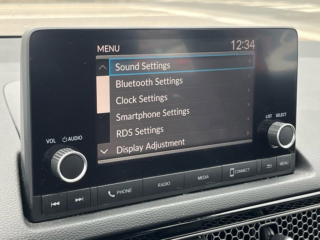 Certified 2022 Honda Civic Sport image 7