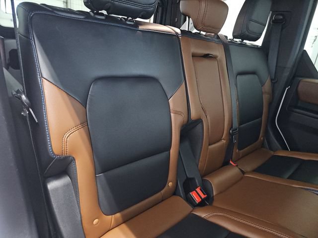 Used 2024 Ford Bronco Outer Banks AWD/4WD image 33
