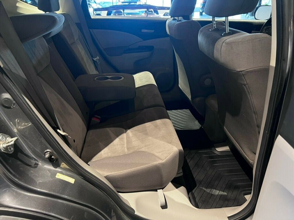 Used 2014 Honda CR-V LX image 19
