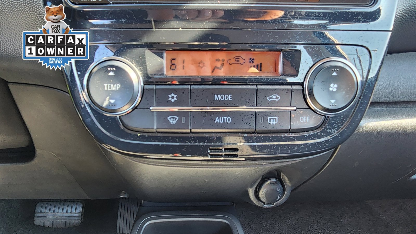 Used 2024 Mitsubishi Mirage LE FWD image 17