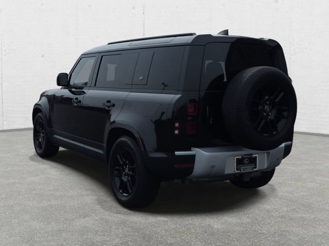 Used 2024 Land Rover Defender 110 S AWD/4WD image 7