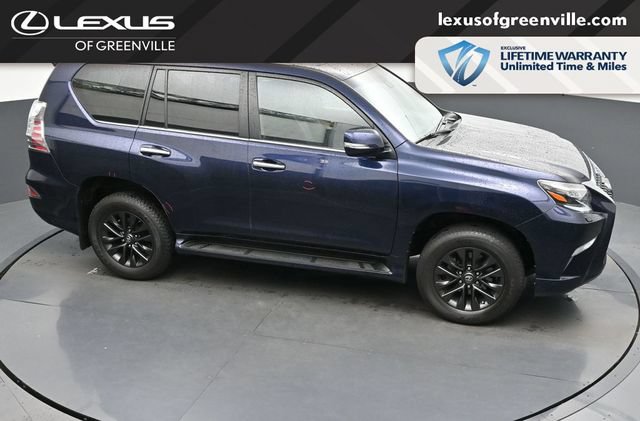 Certified 2023 Lexus GX 460 Premium w/ Premium Package AWD/4WD image 43