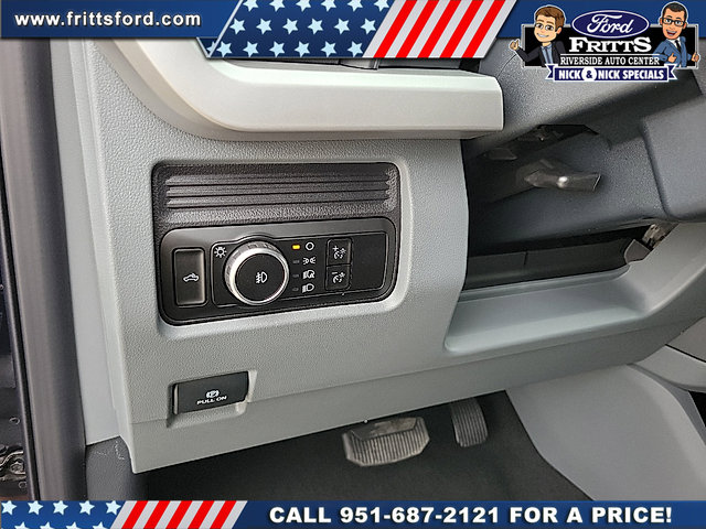 New 2025 Ford F250 XLT w/ 360-Degree Camera Package image 13