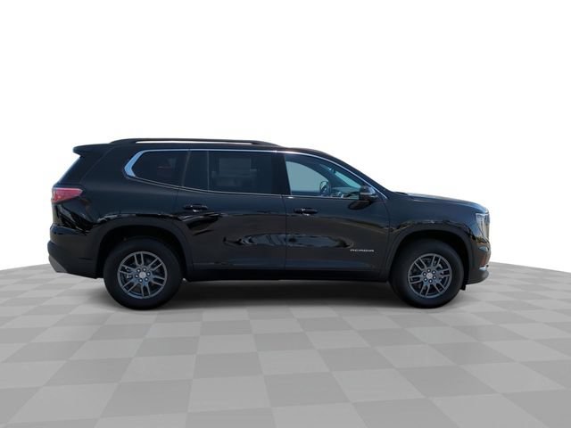 New 2026 GMC Acadia Elevation w/ LPO, All-Weather Package FWD image 10