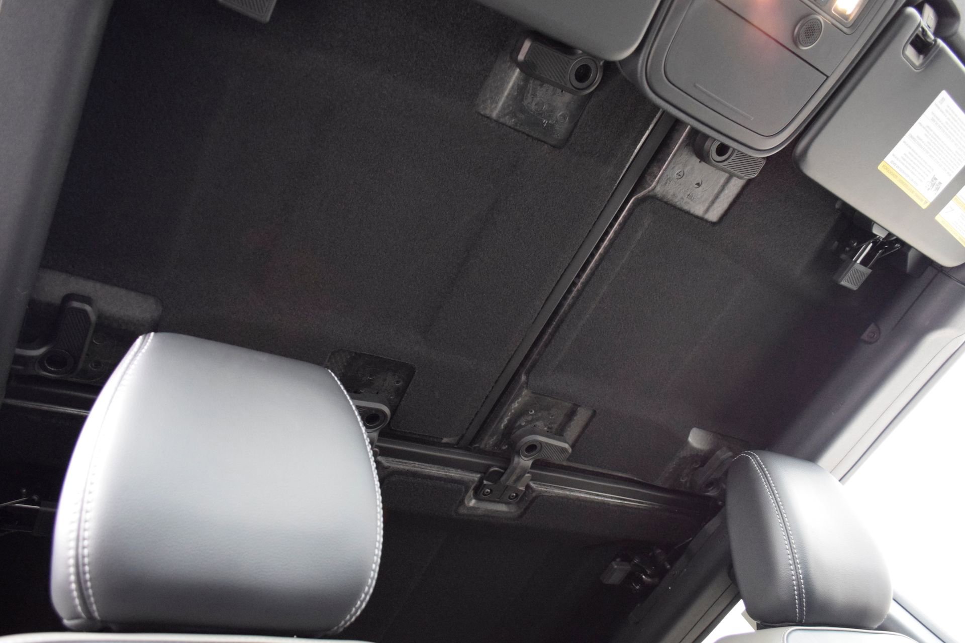 New 2026 Ford Bronco Outer Banks image 24