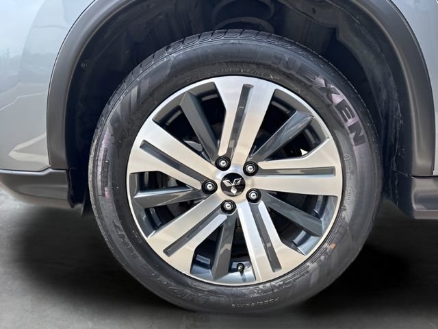 Used 2024 Mitsubishi Outlander Sport SE AWD/4WD image 33