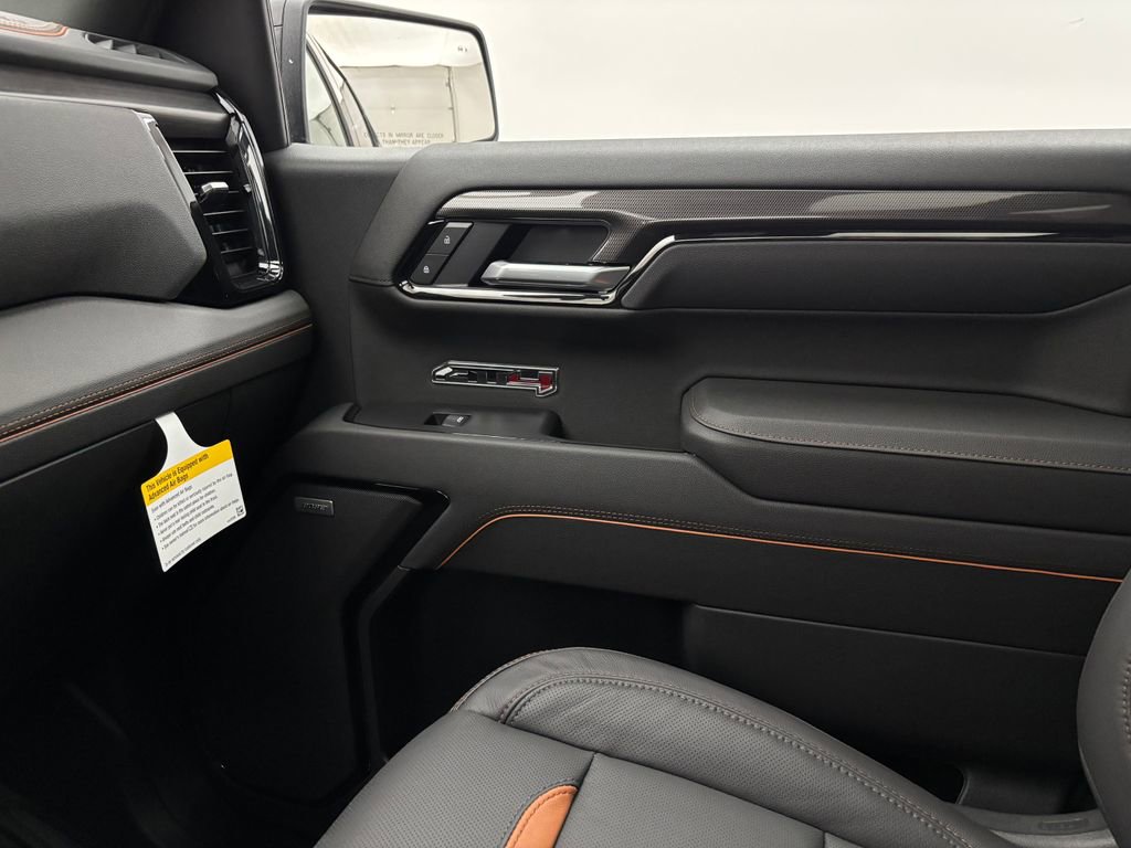 New 2026 GMC Sierra 1500 AT4 w/ AT4 Premium Package image 36