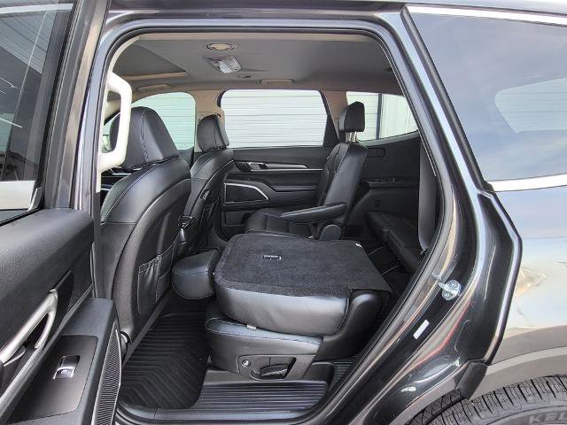 Used 2024 Kia Telluride S w/ S Sunroof Package image 22
