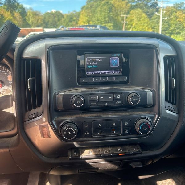 Used 2014 Chevrolet Silverado 1500 LT w/ LT Plus Package image 8