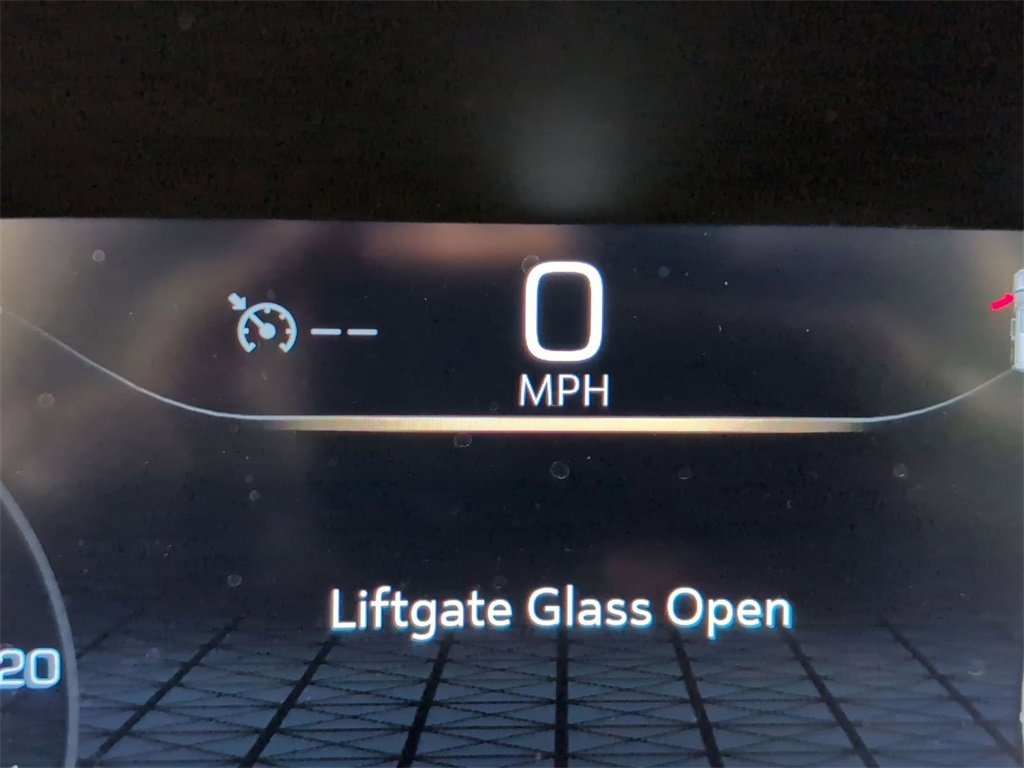 Certified 2024 GMC Yukon XL SLT image 11