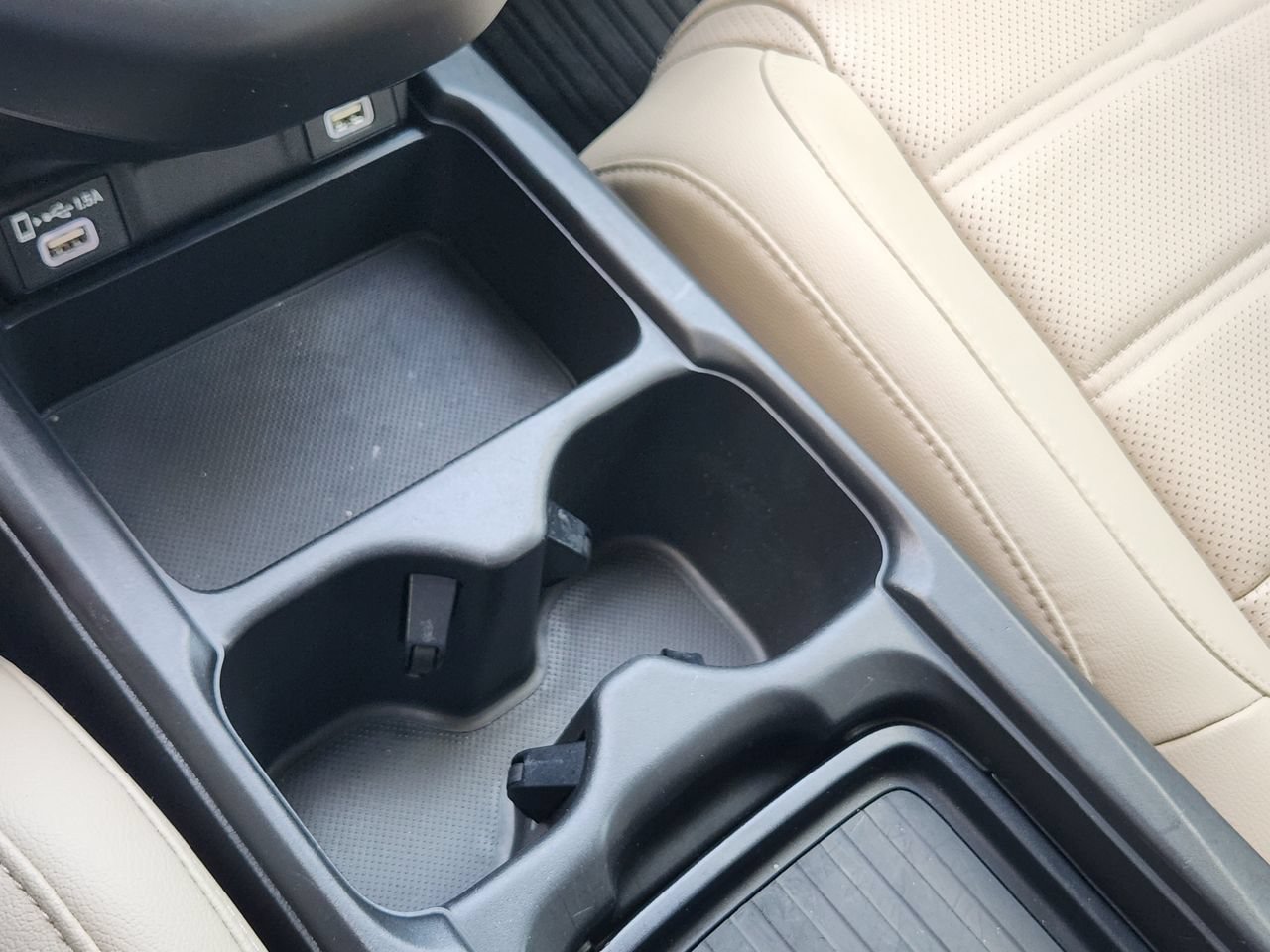 Used 2022 Honda CR-V EX-L image 17