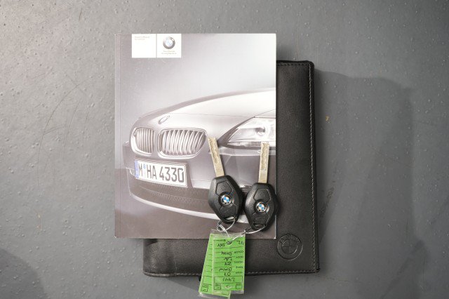 Used 2007 BMW Z4 3.0si RWD image 44
