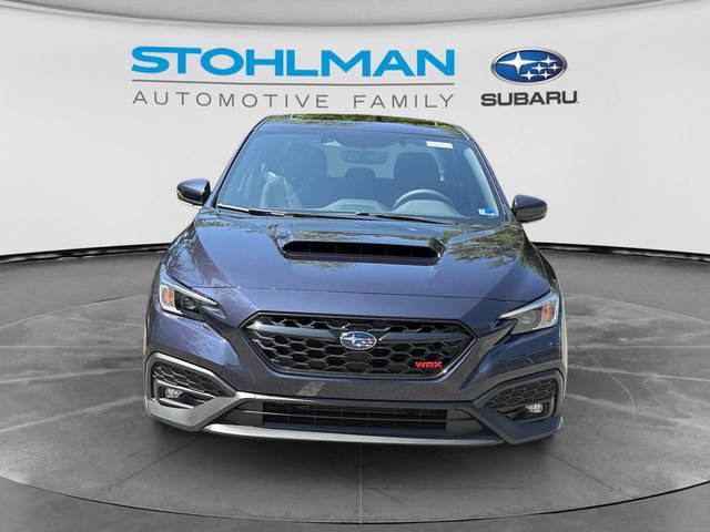 New 2026 Subaru WRX Premium AWD/4WD image 2