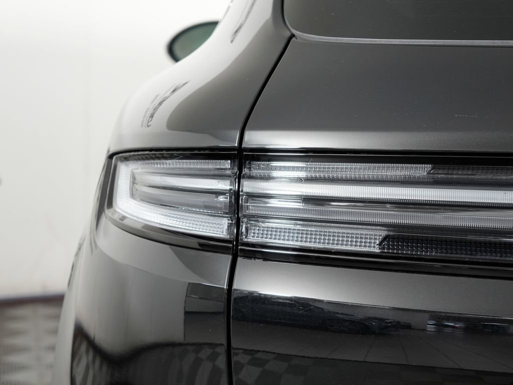 New 2026 Porsche Cayenne S AWD/4WD image 12