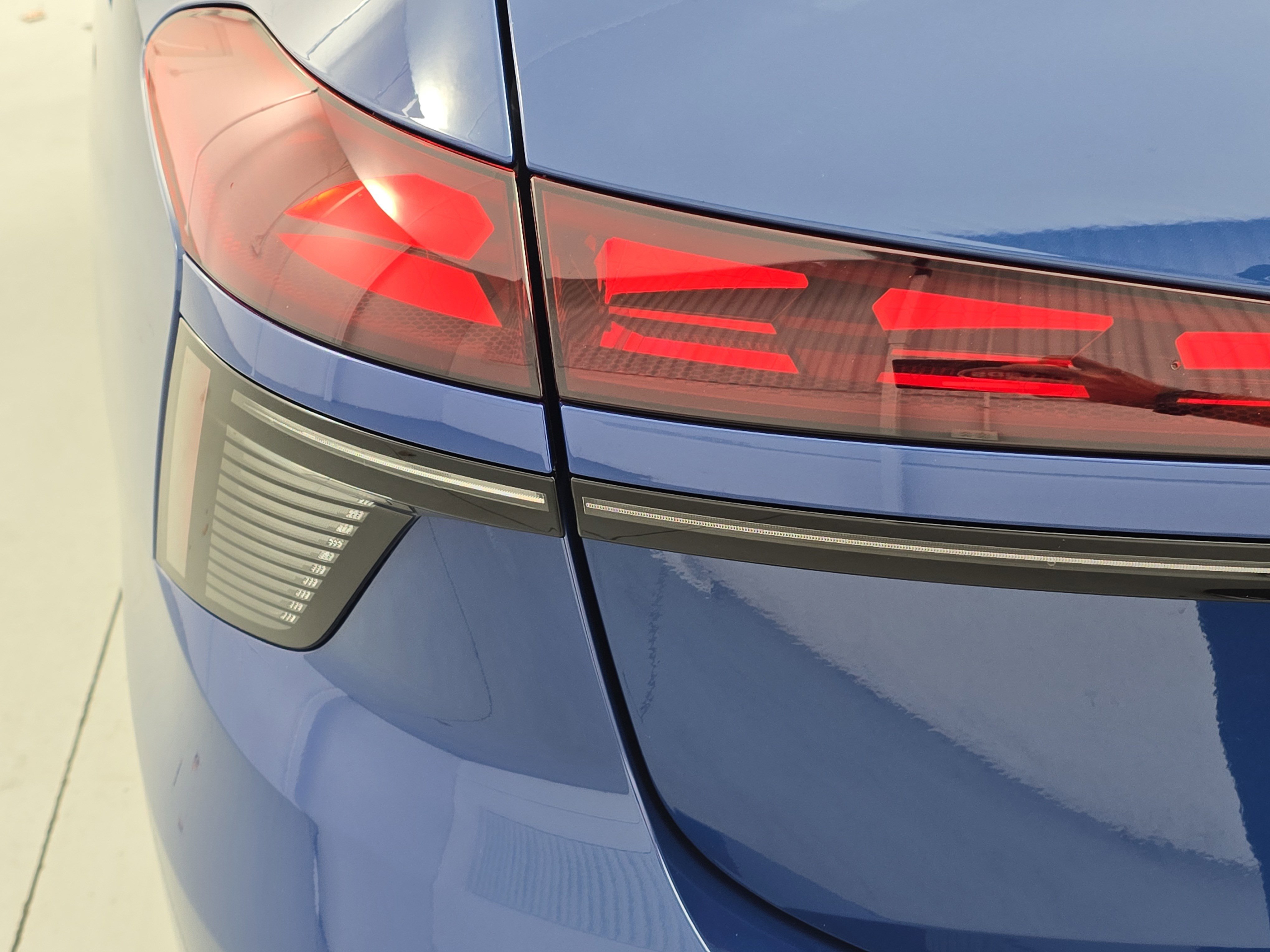 New 2026 Audi A6 Prestige image 34