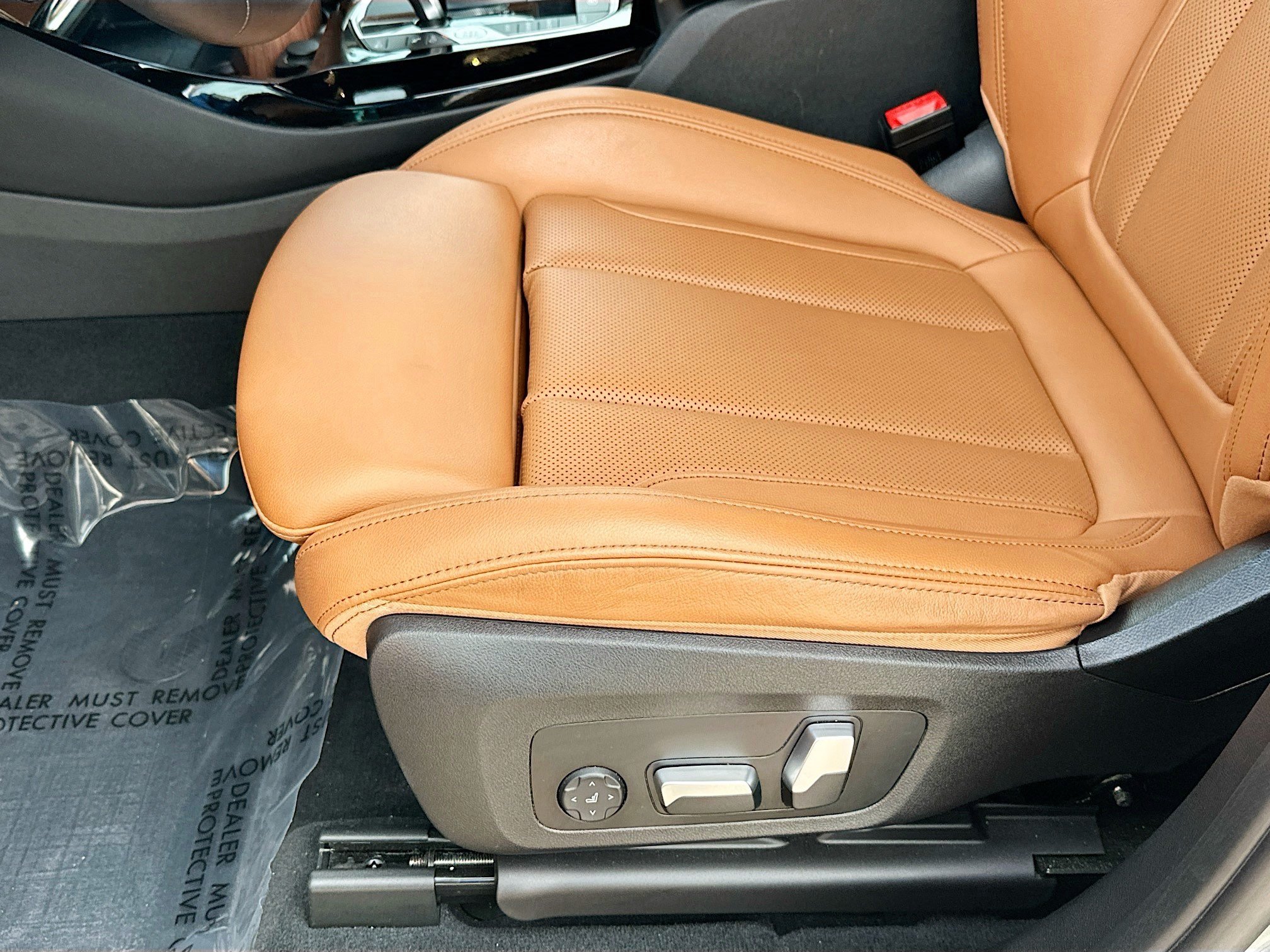 Used 2023 BMW X3 sDrive30i w/ Premium Package RWD image 15