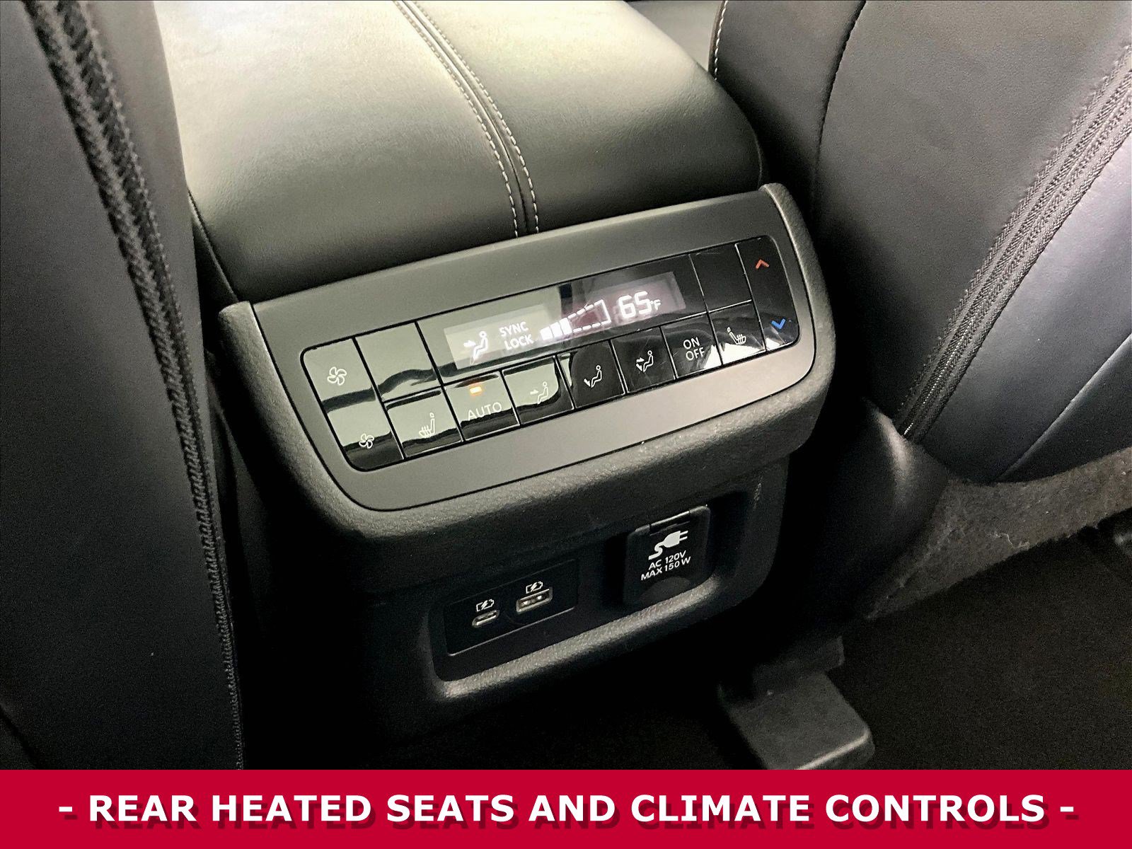 Certified 2023 Nissan Pathfinder Platinum FWD image 10