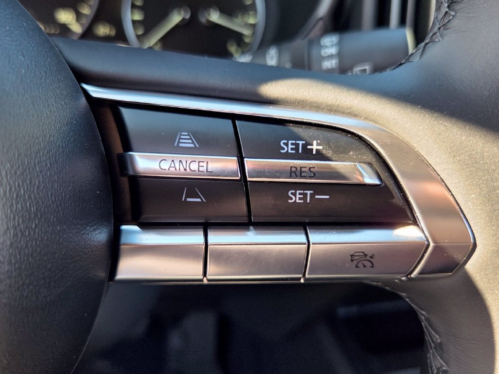 New 2026 MAZDA CX-50 AWD 2.5 S w/ Weather Package image 29