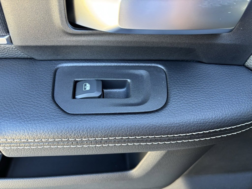 New 2026 RAM 2500 Big Horn image 24