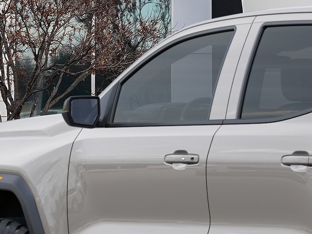 New 2026 GMC Canyon Elevation w/ Convenience Package AWD/4WD image 12