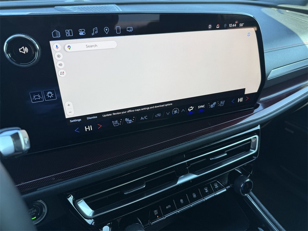 Used 2024 Chevrolet Traverse RS w/ LPO, Floor Liner Package image 17