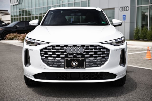 New 2025 Audi Q5 Premium Plus image 15