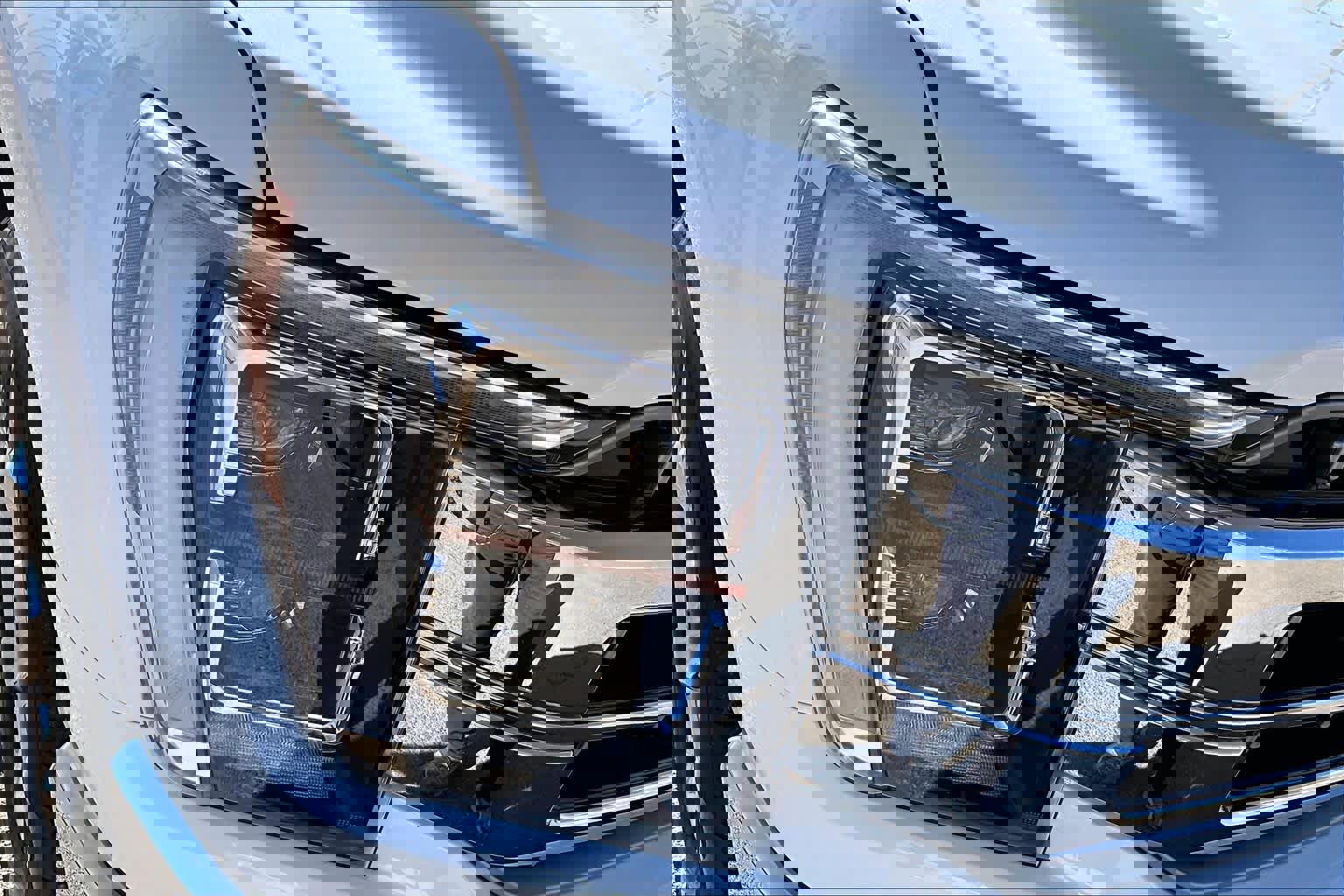 Used 2022 Ford F150 Lariat w/ Equipment Group 502A High image 27