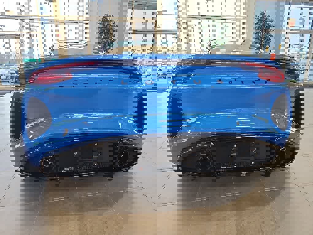 Used 2024 Lotus Emira First Edition image 25