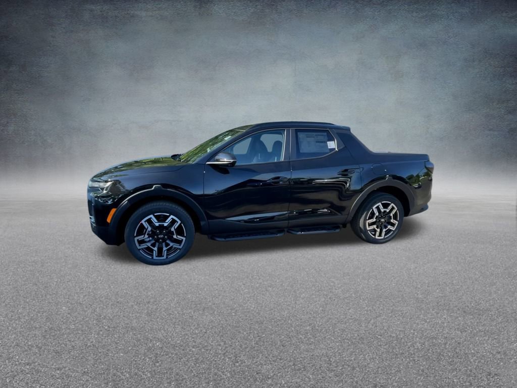 New 2026 Hyundai Santa Cruz Limited image 10