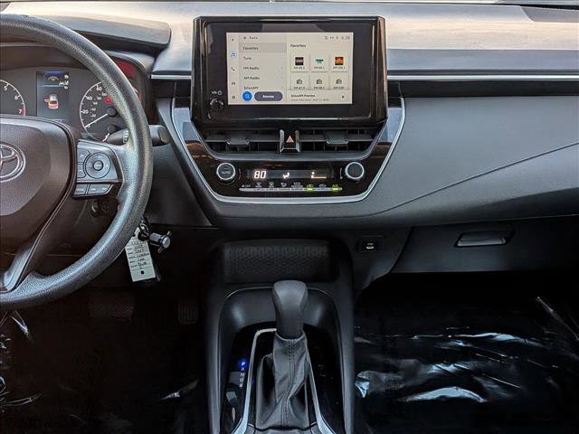 Certified 2023 Toyota Corolla LE image 14