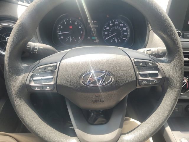 Used 2023 Hyundai Kona SEL image 34