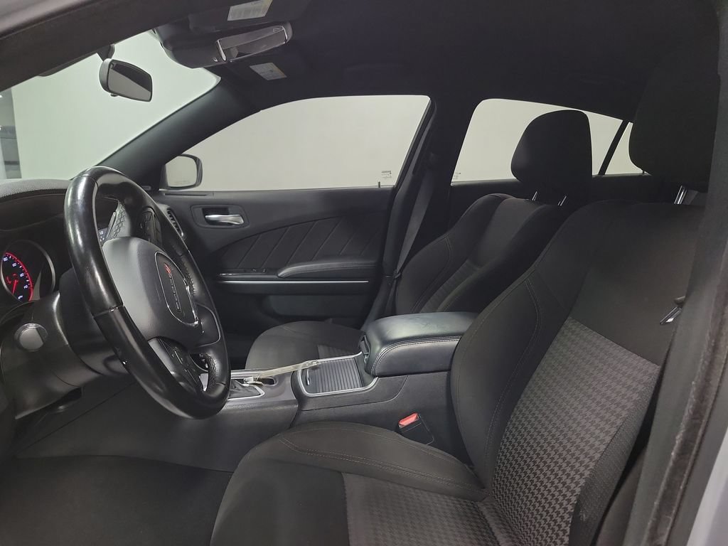 Used 2023 Dodge Charger SXT RWD image 15