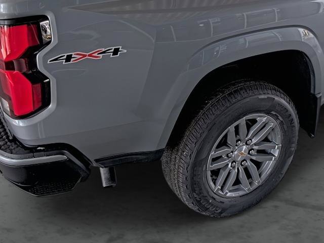 New 2026 Chevrolet Colorado LT w/ LT Convenience Package AWD/4WD image 13
