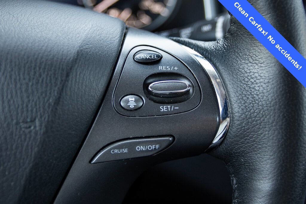 Used 2021 Nissan Murano SL w/ SL Moonroof Package image 40