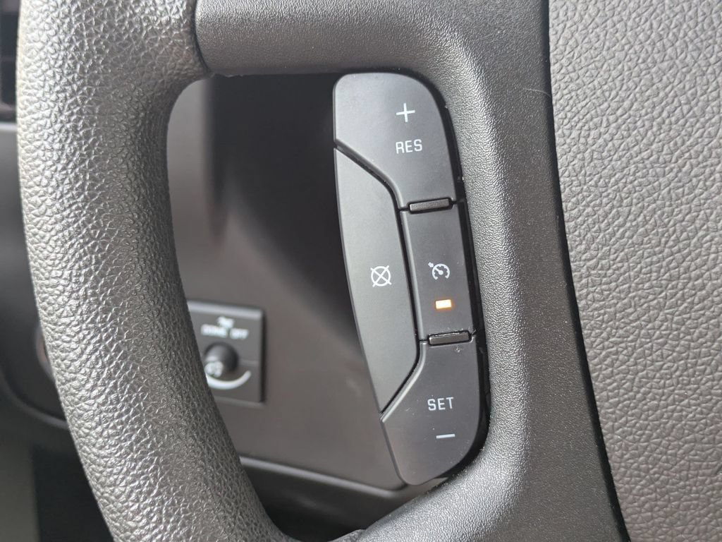 Used 2023 Chevrolet Express 3500 LS RWD image 14