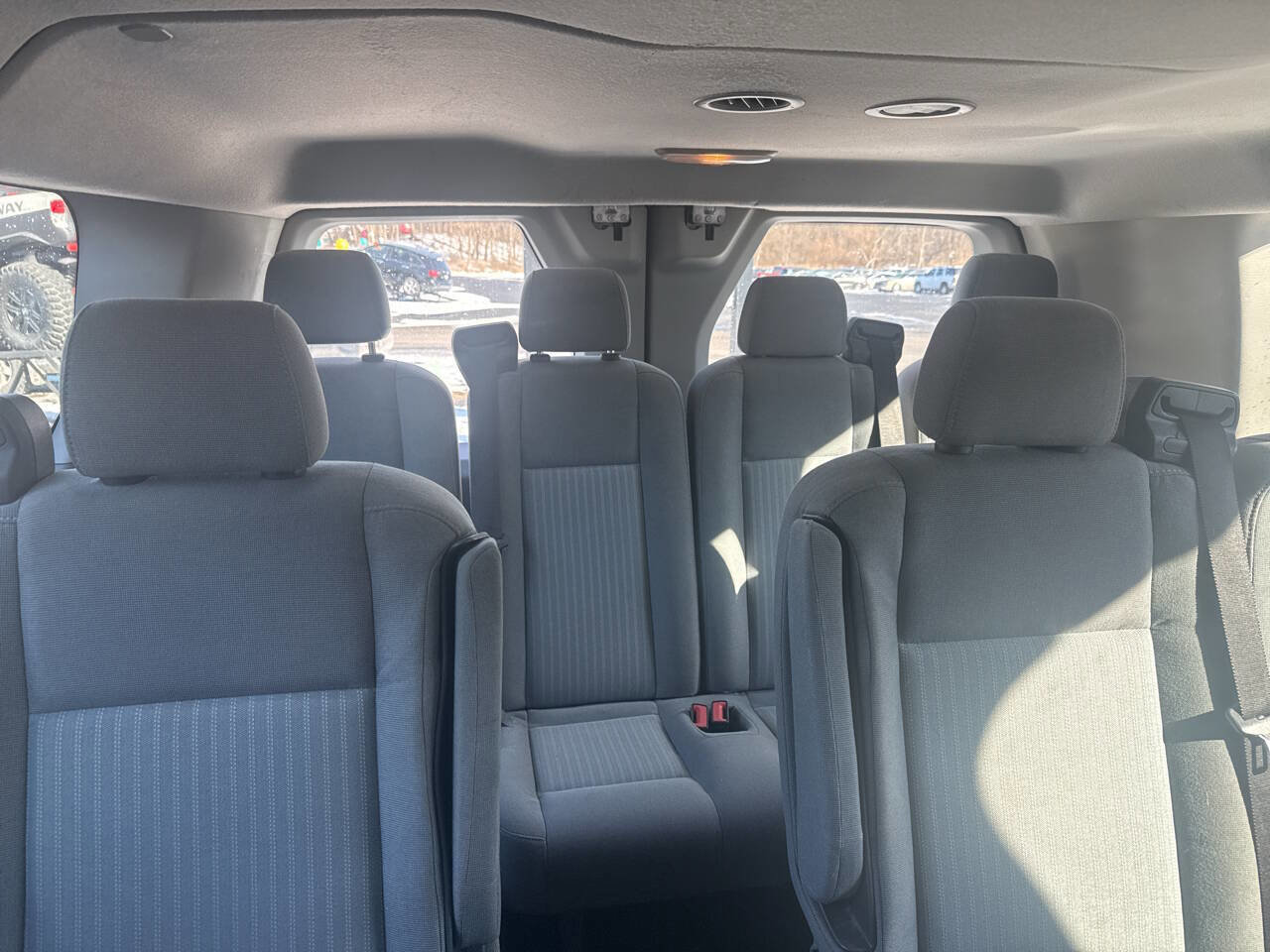 Used 2015 Ford Transit 350 XLT image 20