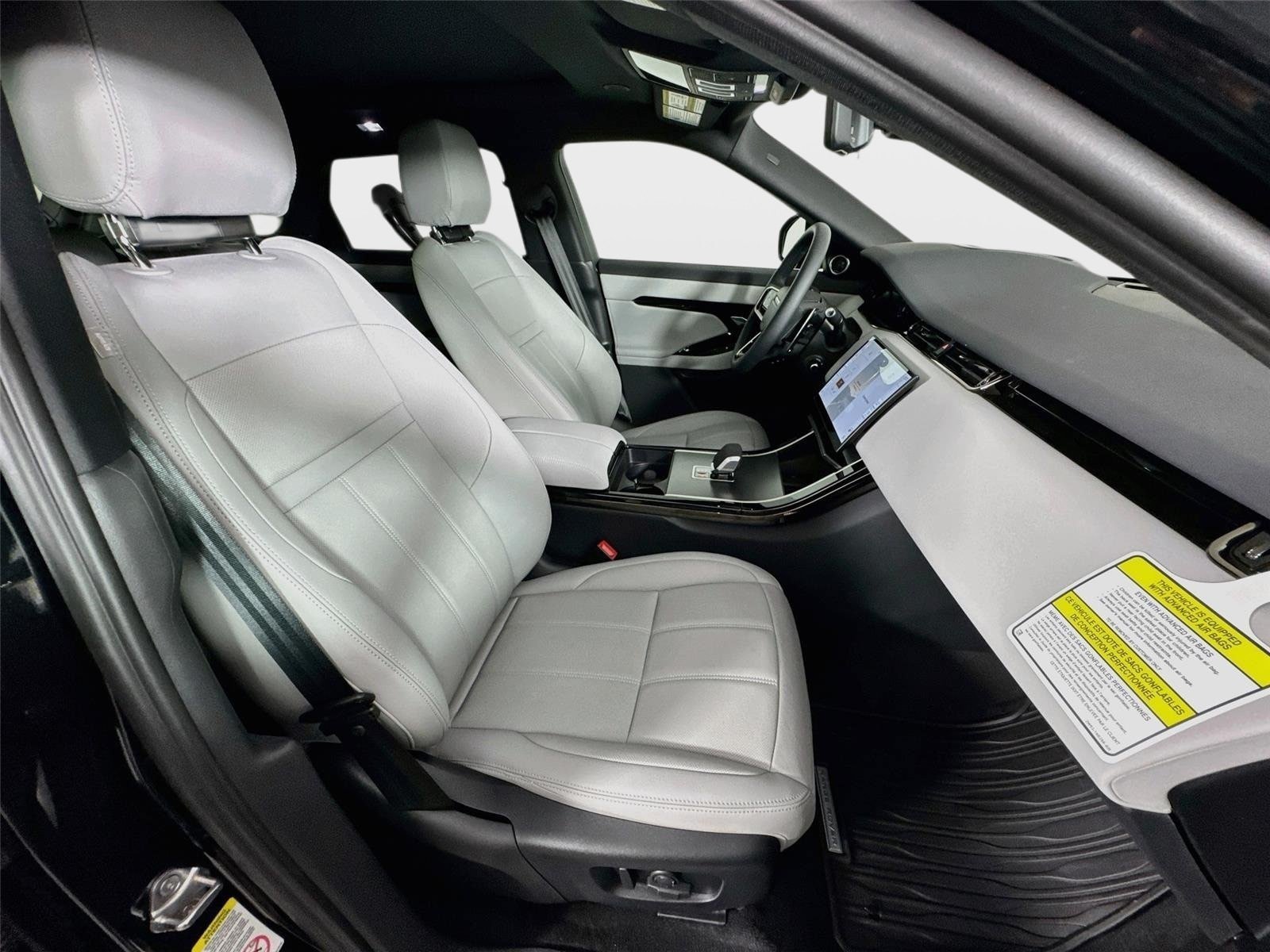 New 2026 Land Rover Range Rover Evoque S AWD/4WD image 30