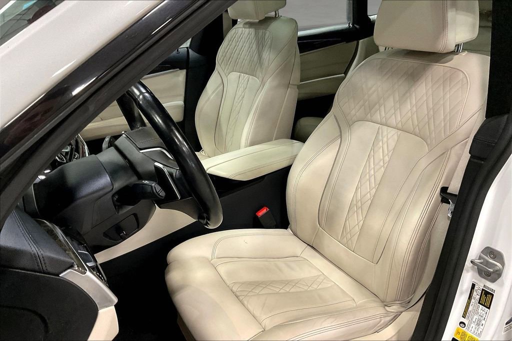 Used 2018 BMW 640i Gran Turismo xDrive AWD/4WD image 21